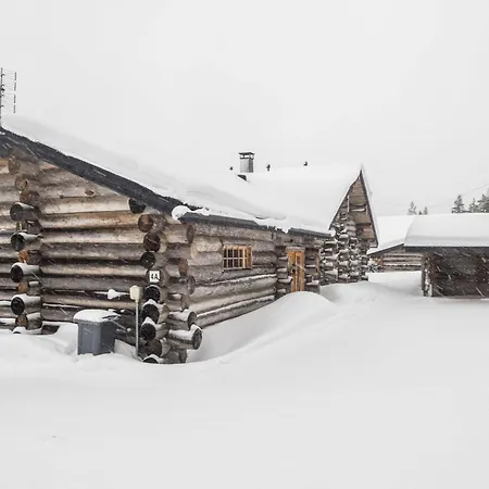 Tatil Evi Voimapolku 4 A By Interhome *