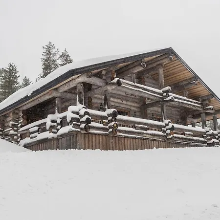 Voimapolku 4 A By Interhome