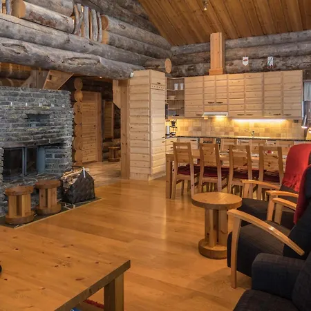 Voimapolku 4 A By Interhome بيت للعطل *