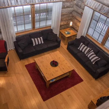 Voimapolku 4 A By Interhome Tatil Evi *