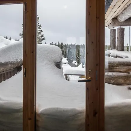 Voimapolku 4 A By Interhome * Ruka