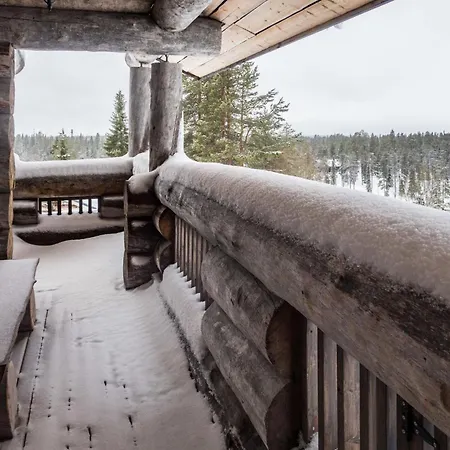 Voimapolku 4 A By Interhome Ruka