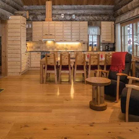 Voimapolku 4 A By Interhome