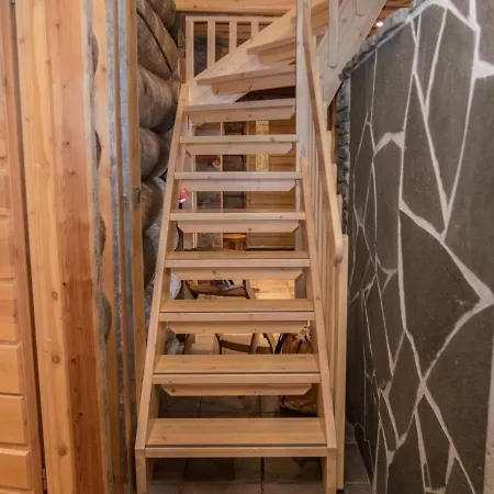 Voimapolku 4 A By Interhome Tatil Evi *