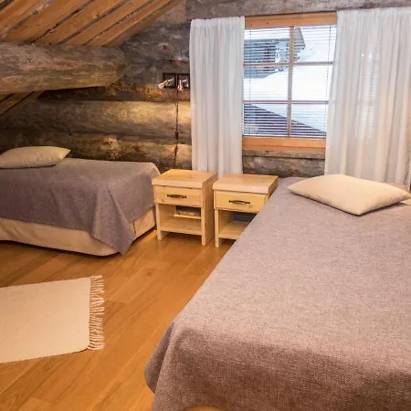 Voimapolku 4 A By Interhome Tatil Evi