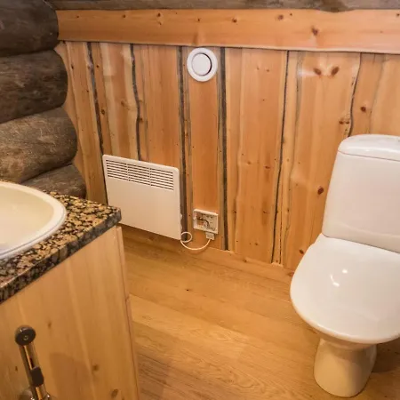 Vakantiehuis Voimapolku 4 A By Interhome Ruka