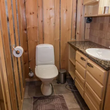 Voimapolku 4 A By Interhome Tatil Evi *