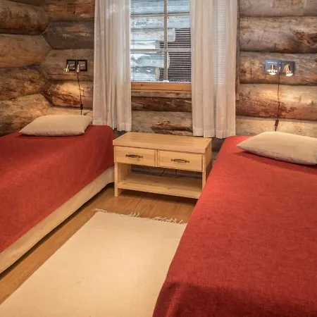 Voimapolku 4 A By Interhome Ruka