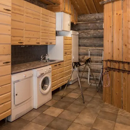 Tatil Evi Voimapolku 4 A By Interhome *