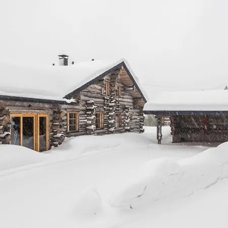 Voimapolku 4 A By Interhome