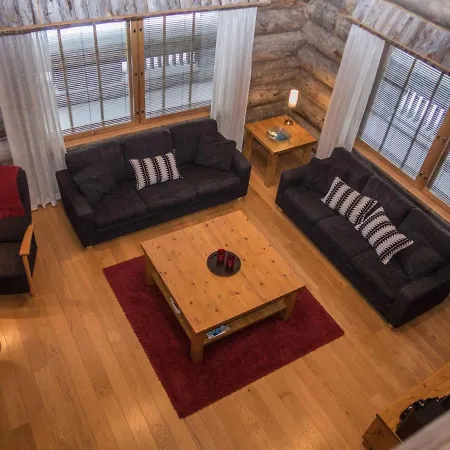 بيت للعطل Voimapolku 4 A By Interhome *