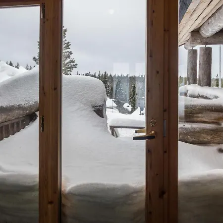 بيت للعطل Voimapolku 4 A By Interhome