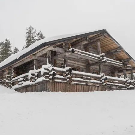 Voimapolku 4 A By Interhome * Ruka