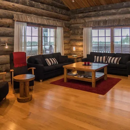 Voimapolku 4 A By Interhome *