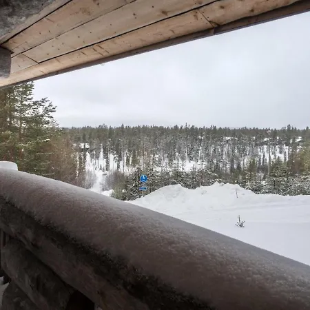 Vakantiehuis Voimapolku 4 A By Interhome *