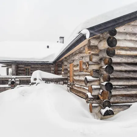 Tatil Evi Voimapolku 4 A By Interhome *