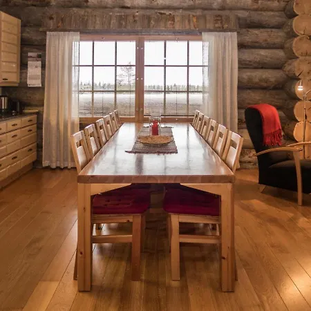 بيت للعطل Voimapolku 4 A By Interhome *