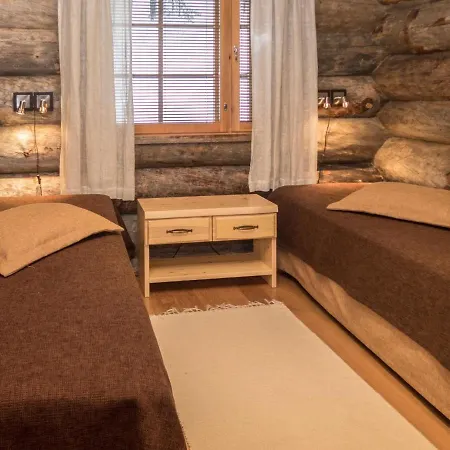 Voimapolku 4 A By Interhome * Ruka