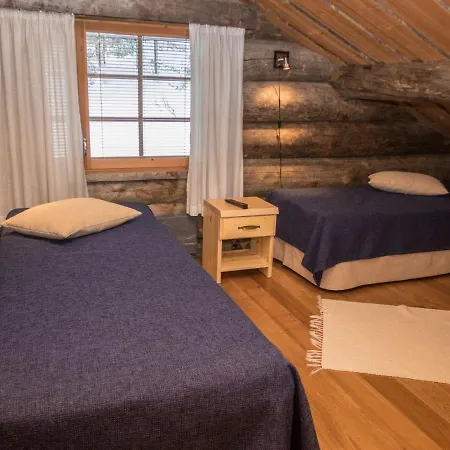 Voimapolku 4 A By Interhome بيت للعطل *