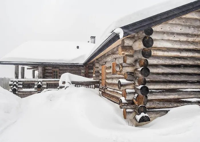 Voimapolku 4 A By Interhome بيت للعطل *