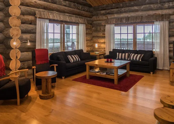 Voimapolku 4 A By Interhome بيت للعطل