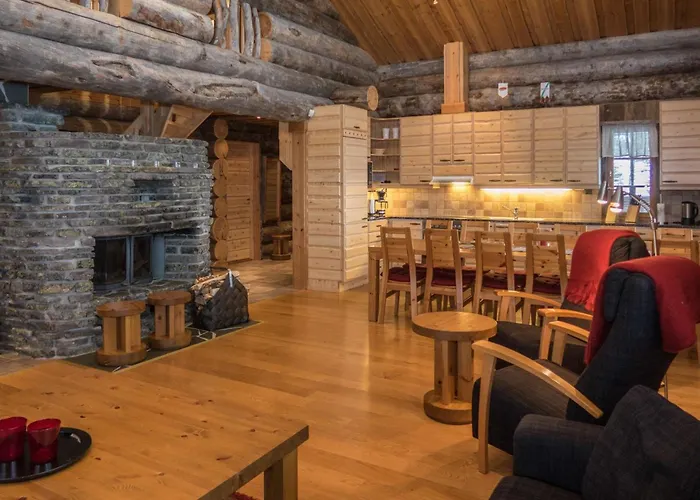 Voimapolku 4 A By Interhome بيت للعطل *