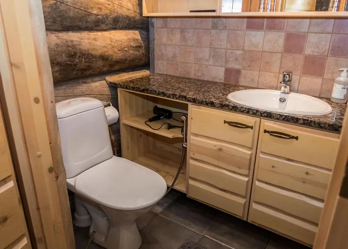 Voimapolku 4 A By Interhome روكا