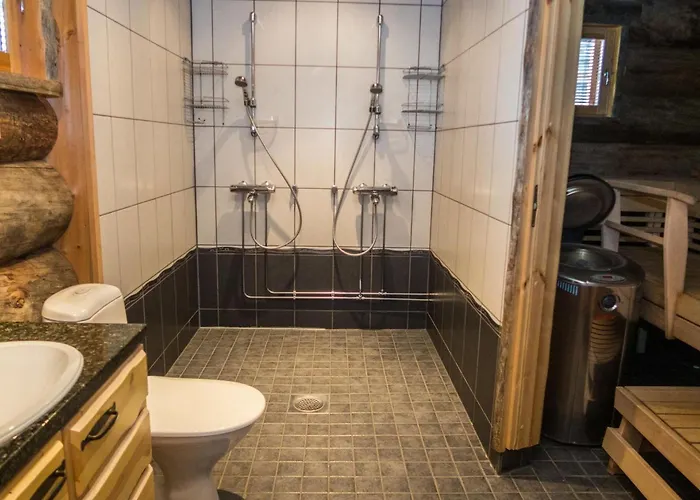 Voimapolku 4 A By Interhome بيت للعطل *