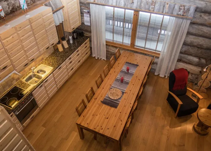 Voimapolku 4 A By Interhome *