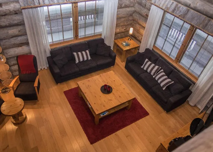 Voimapolku 4 A By Interhome بيت للعطل *