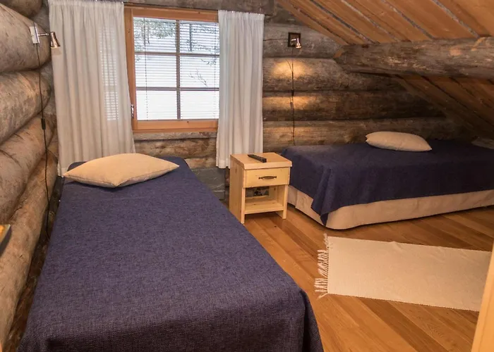 Voimapolku 4 A By Interhome * روكا