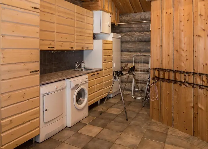 Voimapolku 4 A By Interhome روكا